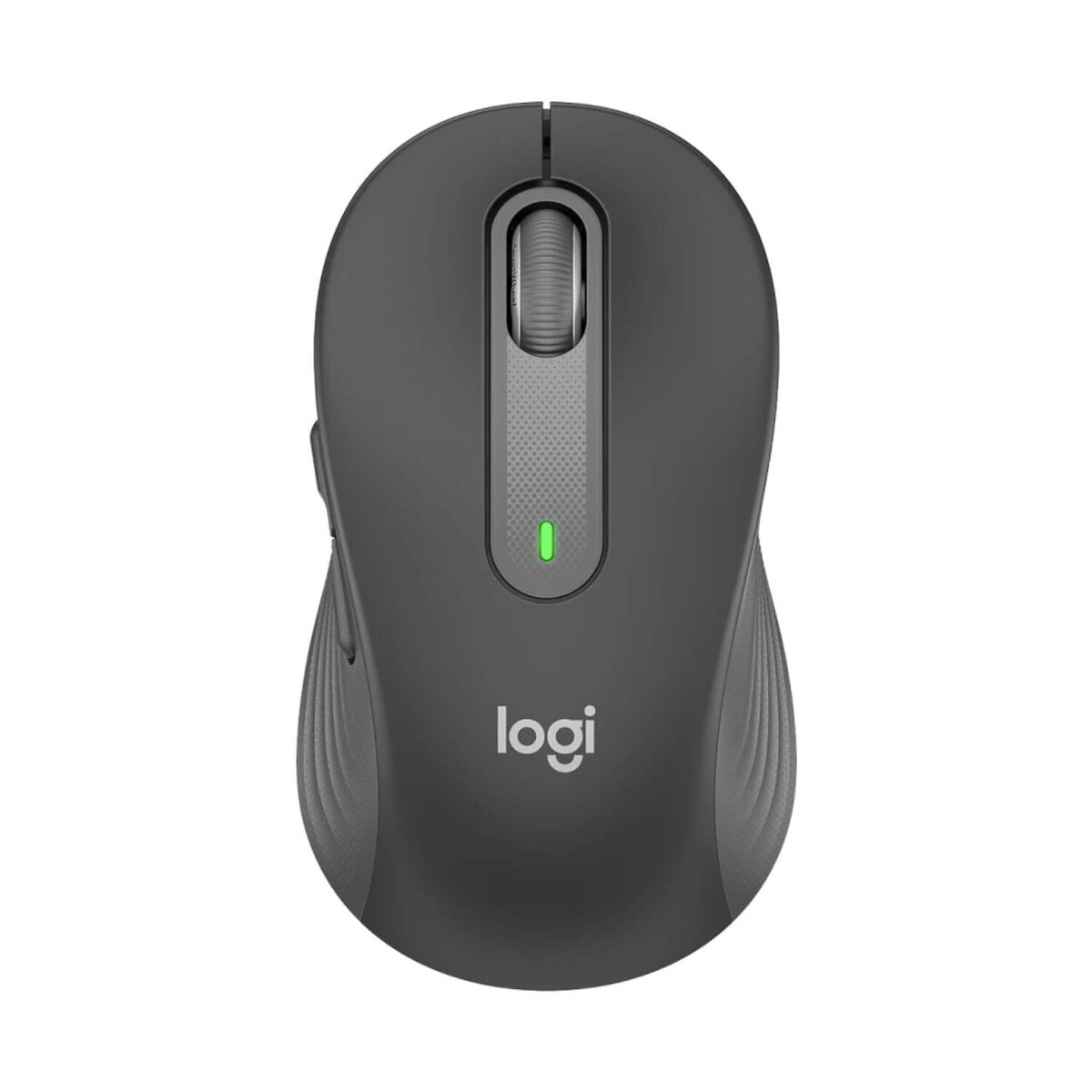 Logitech Signature M650 Silent Bluetooth Mouse - Graphite